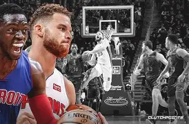 新疆男篮对阵美国探险者热身赛